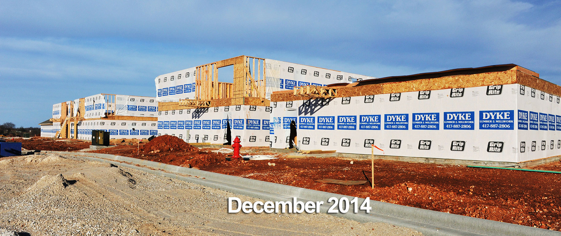 Fox Rivers EstatesWillard, Missouri