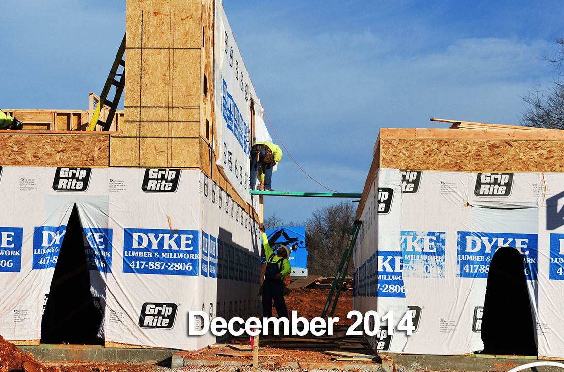 Fox Rivers EstatesWillard, Missouri