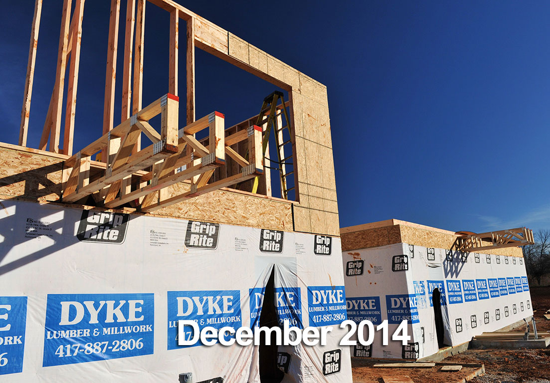 Fox Rivers EstatesWillard, Missouri