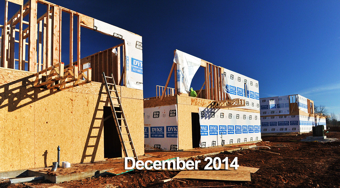 Fox Rivers EstatesWillard, Missouri