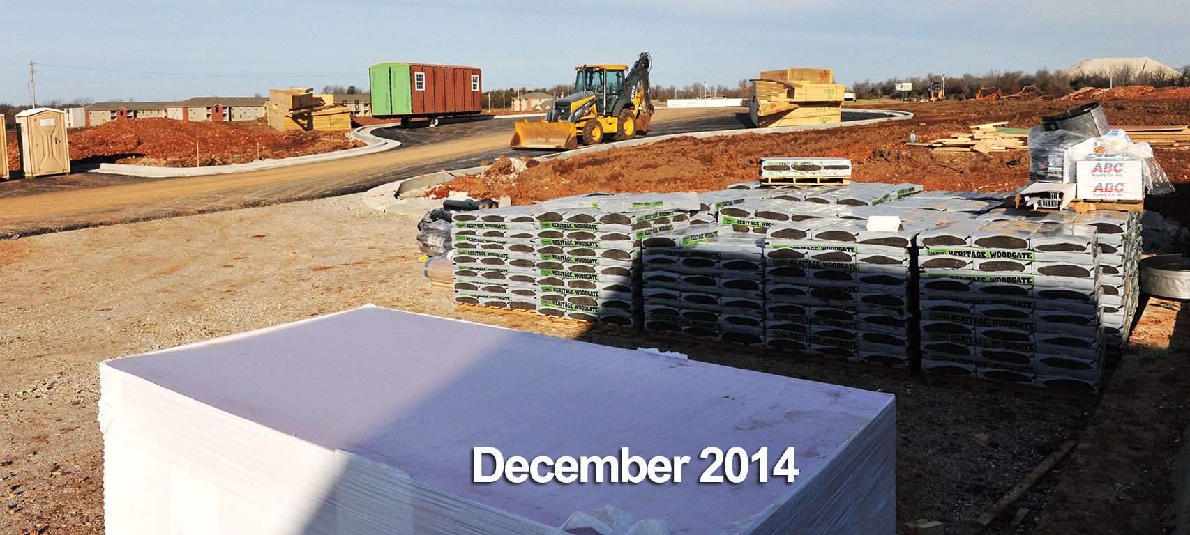 Fox Rivers EstatesWillard, Missouri