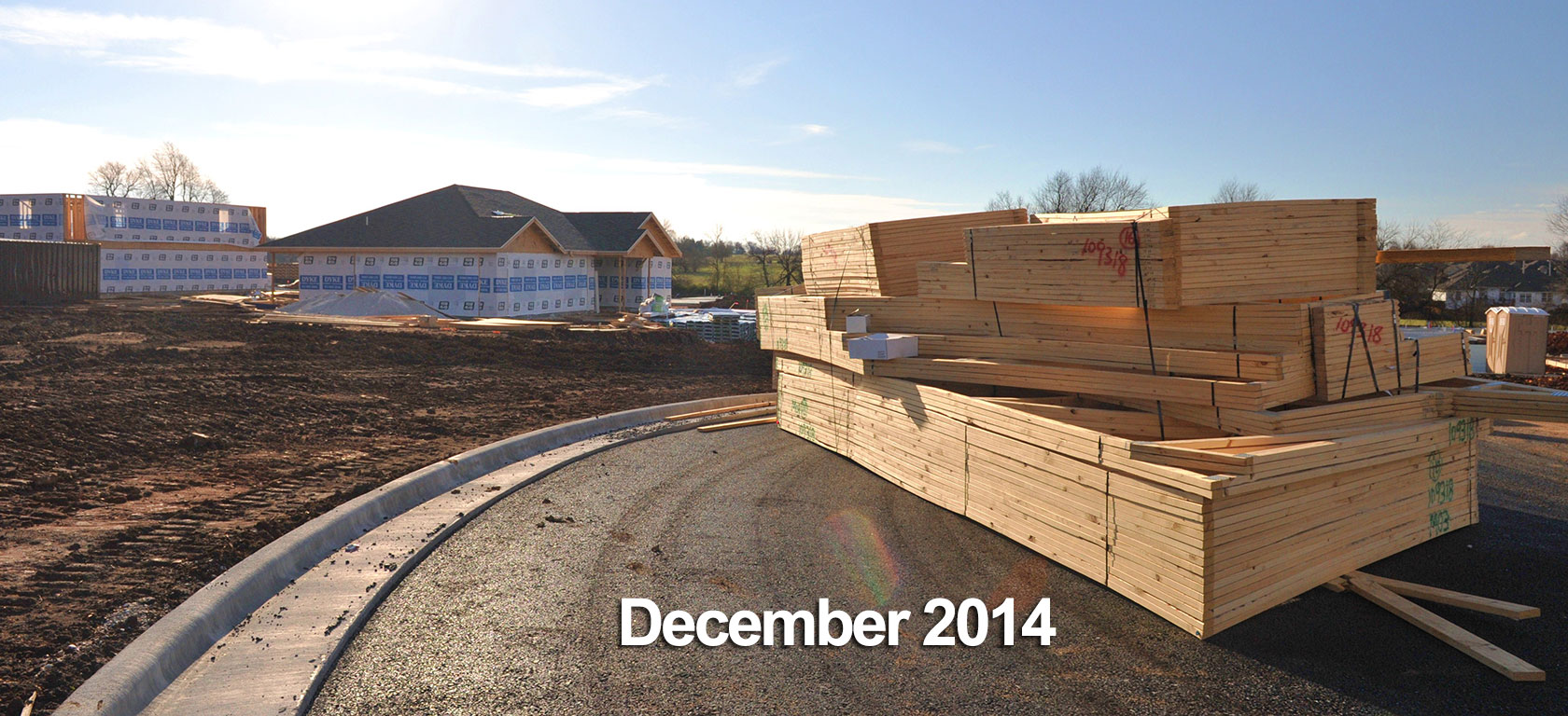 Fox Rivers EstatesWillard, Missouri