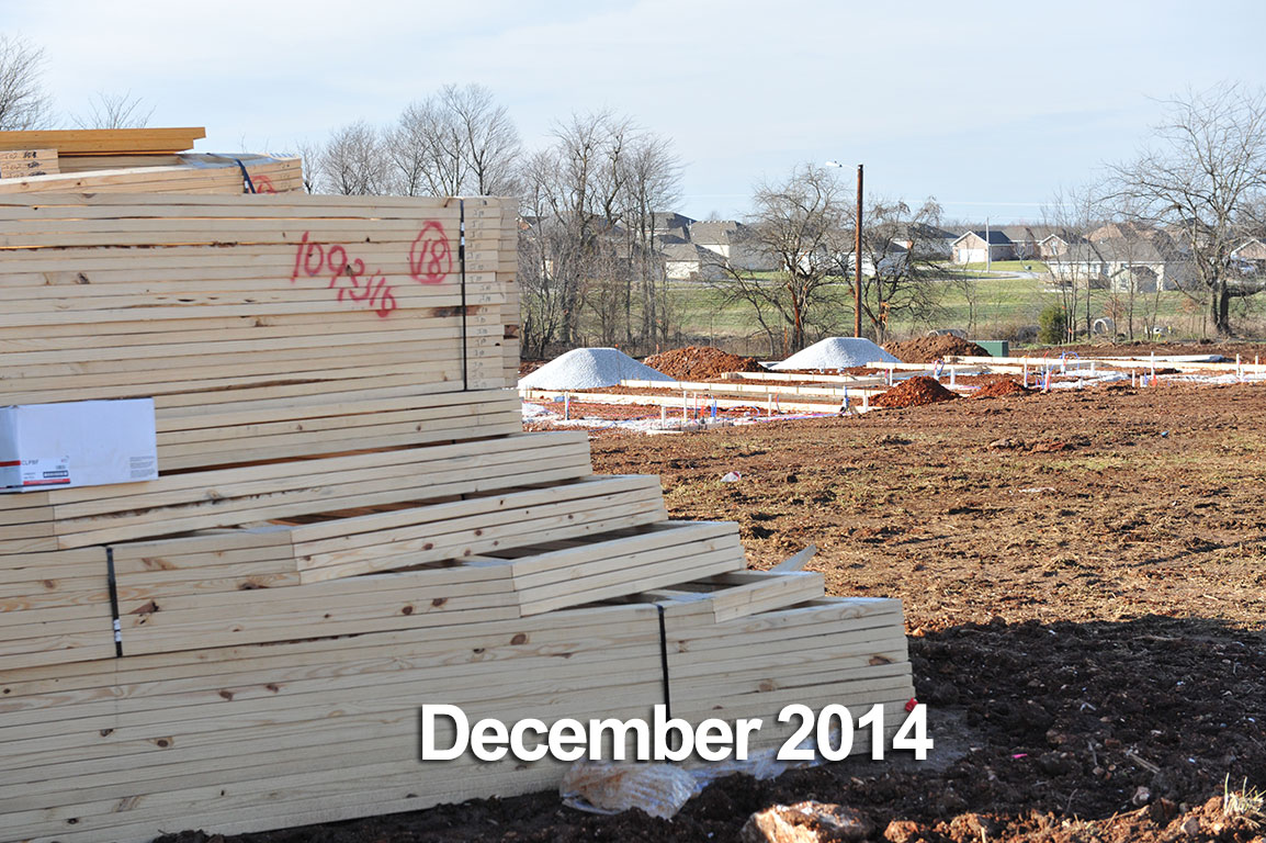 Fox Rivers EstatesWillard, Missouri