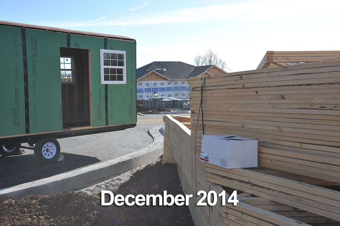 Fox Rivers EstatesWillard, Missouri