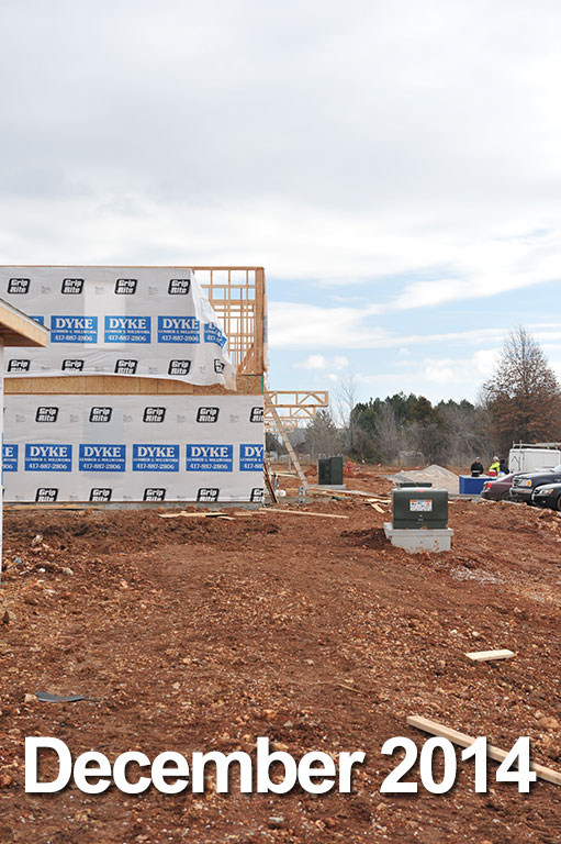 Fox Rivers EstatesWillard, Missouri