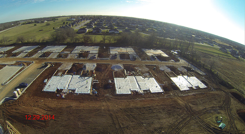 Fox Rivers EstatesWillard, Missouri