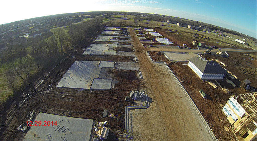 Fox Rivers EstatesWillard, Missouri