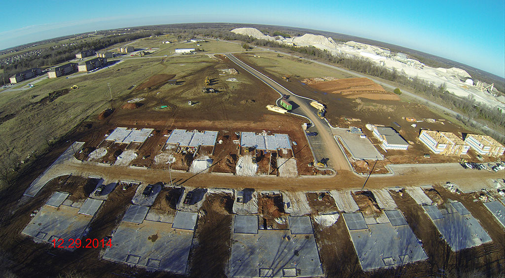 Fox Rivers EstatesWillard, Missouri