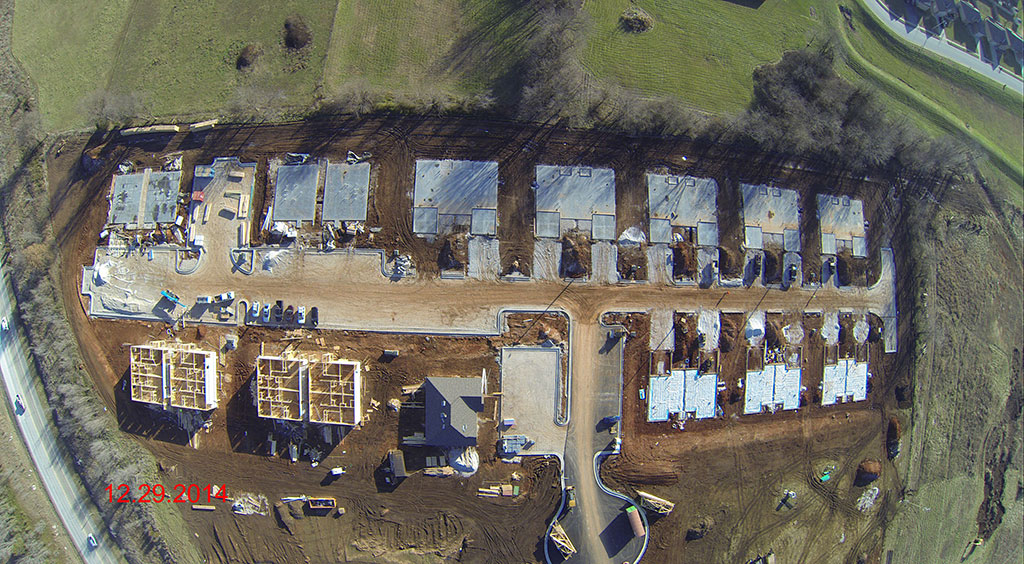 Fox Rivers EstatesWillard, Missouri