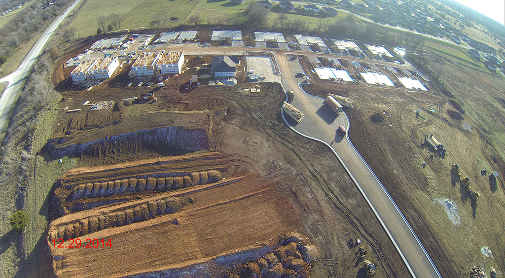 Fox Rivers EstatesWillard, Missouri