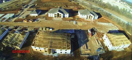 Fox Rivers EstatesWillard, Missouri