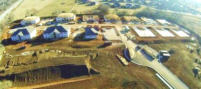 Fox Rivers EstatesWillard, Missouri