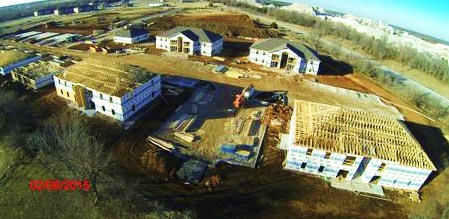 Fox Rivers EstatesWillard, Missouri