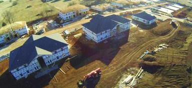 Fox Rivers EstatesWillard, Missouri