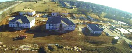 Fox Rivers EstatesWillard, Missouri