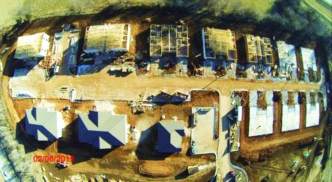 Fox Rivers EstatesWillard, Missouri