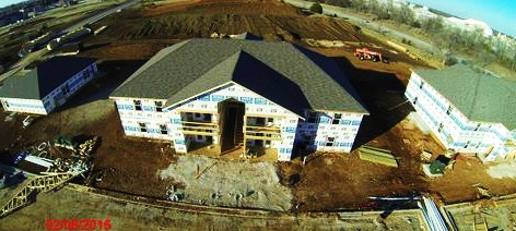 Fox Rivers EstatesWillard, Missouri