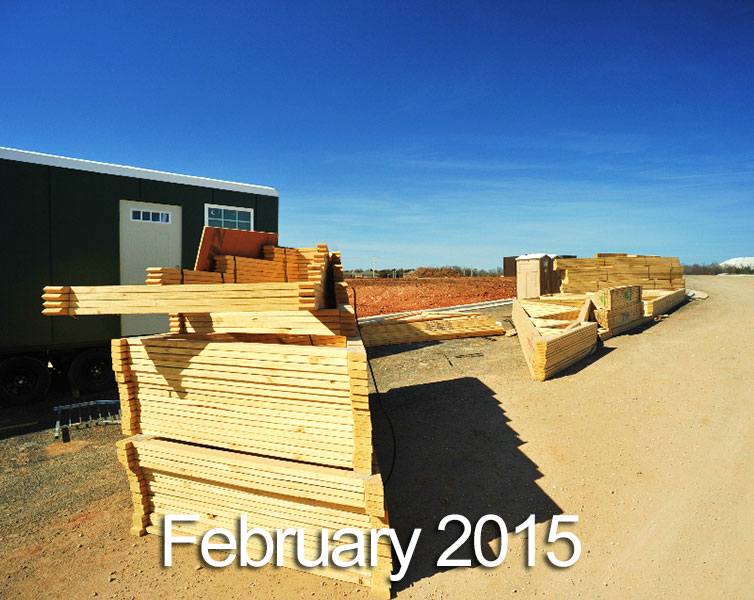 Fox Rivers EstatesWillard, Missouri