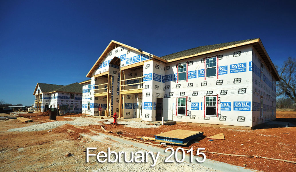 Fox Rivers EstatesWillard, Missouri