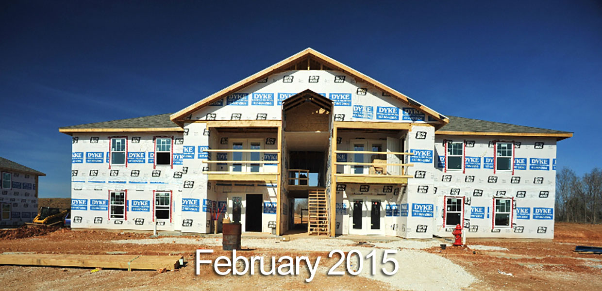 Fox Rivers EstatesWillard, Missouri