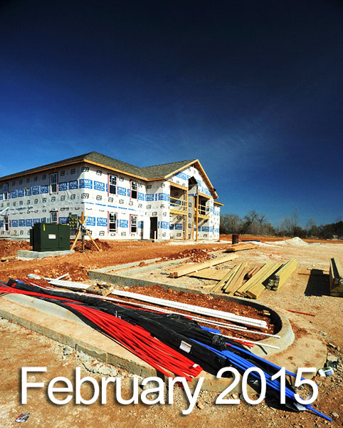 Fox Rivers EstatesWillard, Missouri