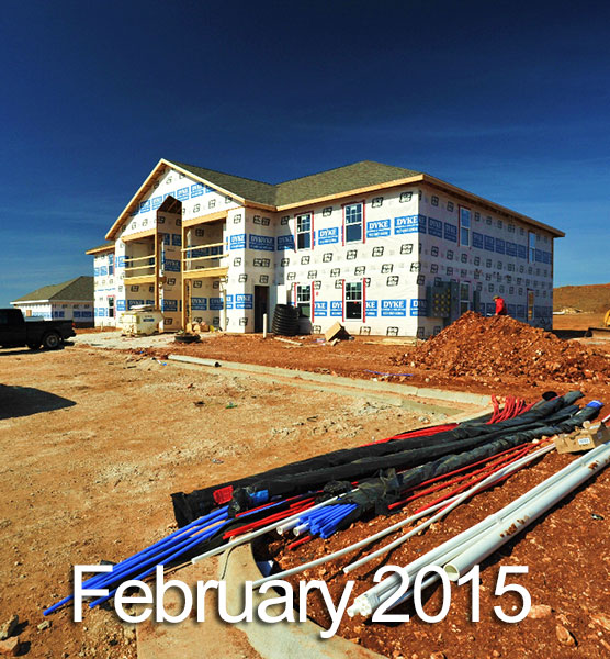 Fox Rivers EstatesWillard, Missouri