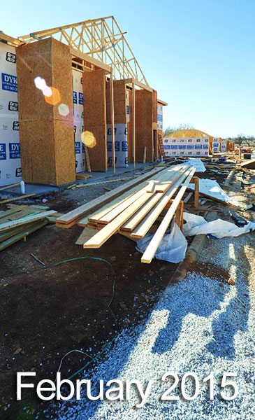 Fox Rivers EstatesWillard, Missouri