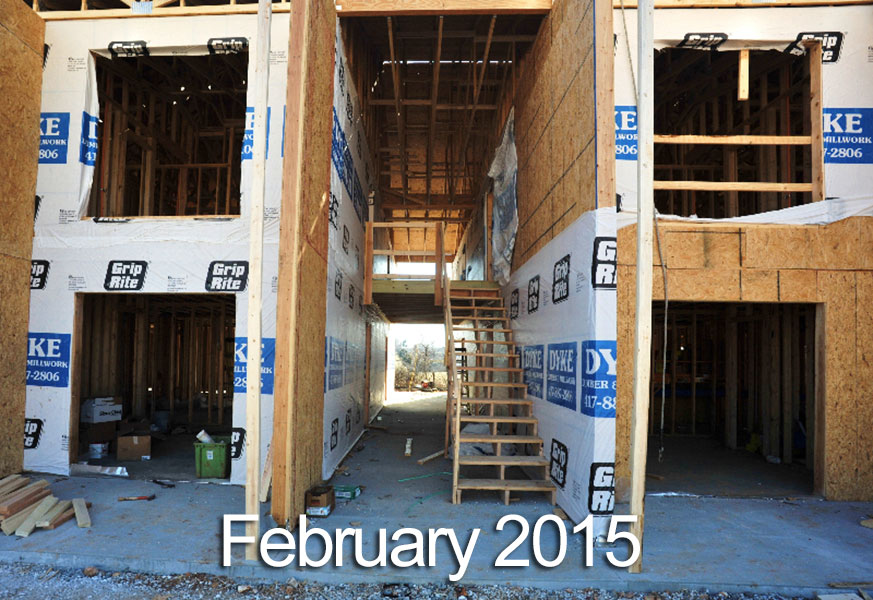 Fox Rivers EstatesWillard, Missouri