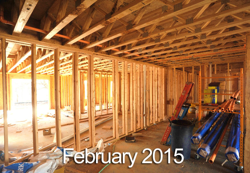 Fox Rivers EstatesWillard, Missouri