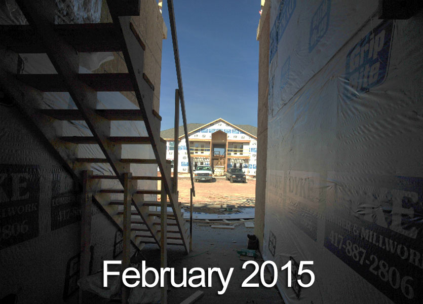 Fox Rivers EstatesWillard, Missouri