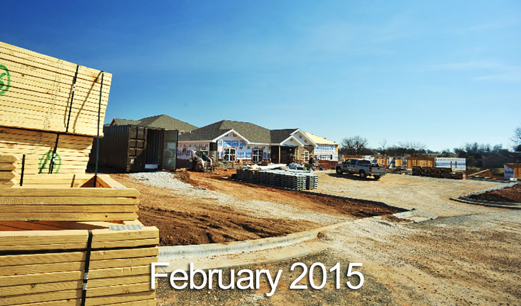 Fox Rivers EstatesWillard, Missouri