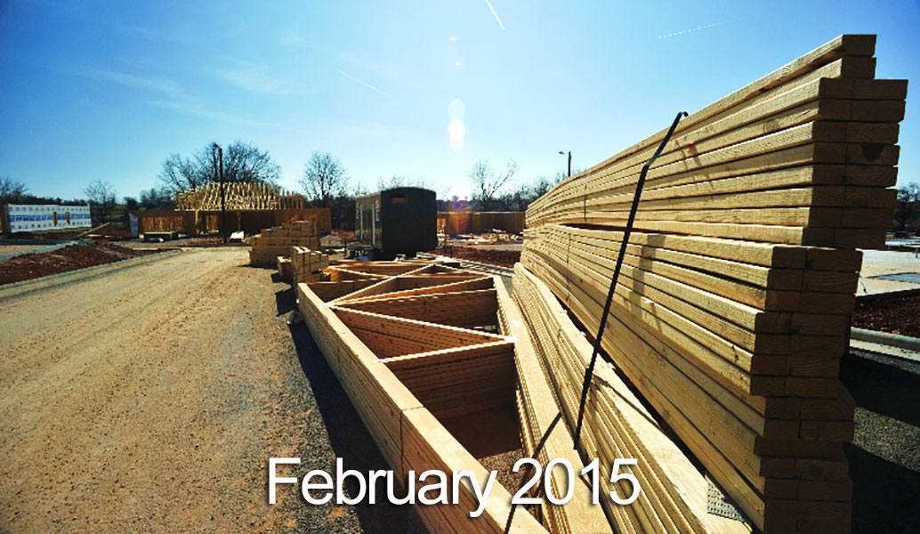 Fox Rivers EstatesWillard, Missouri