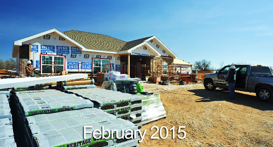 Fox Rivers EstatesWillard, Missouri