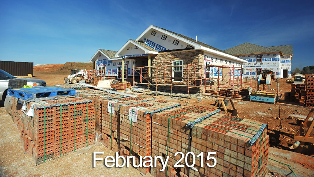 Fox Rivers EstatesWillard, Missouri