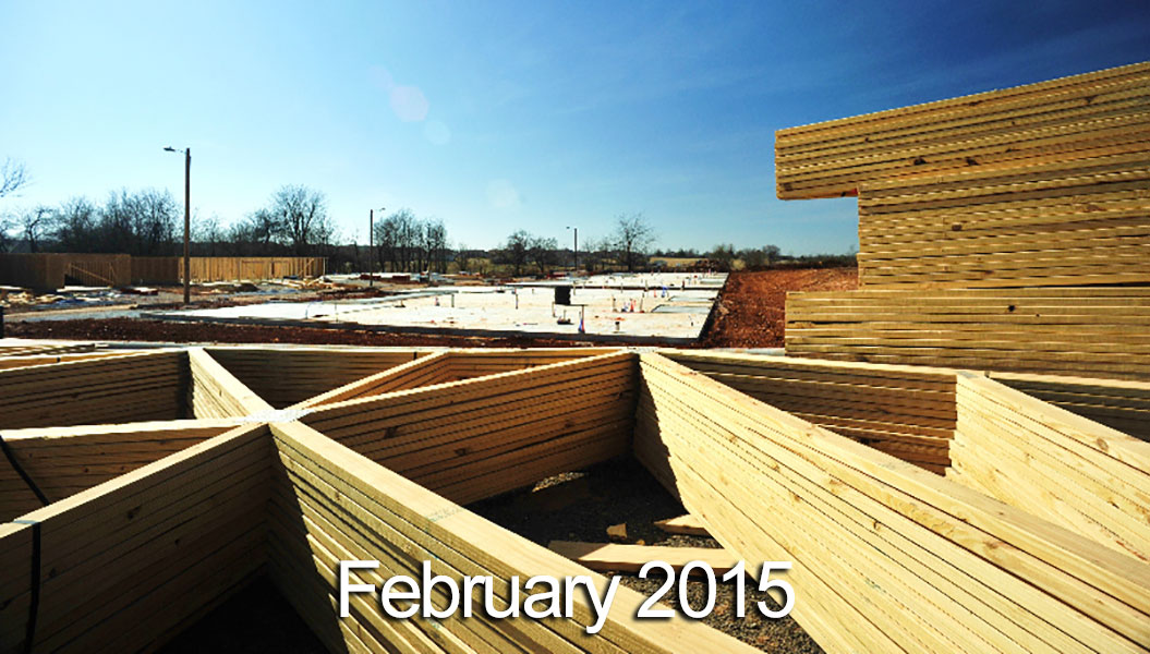 Fox Rivers EstatesWillard, Missouri