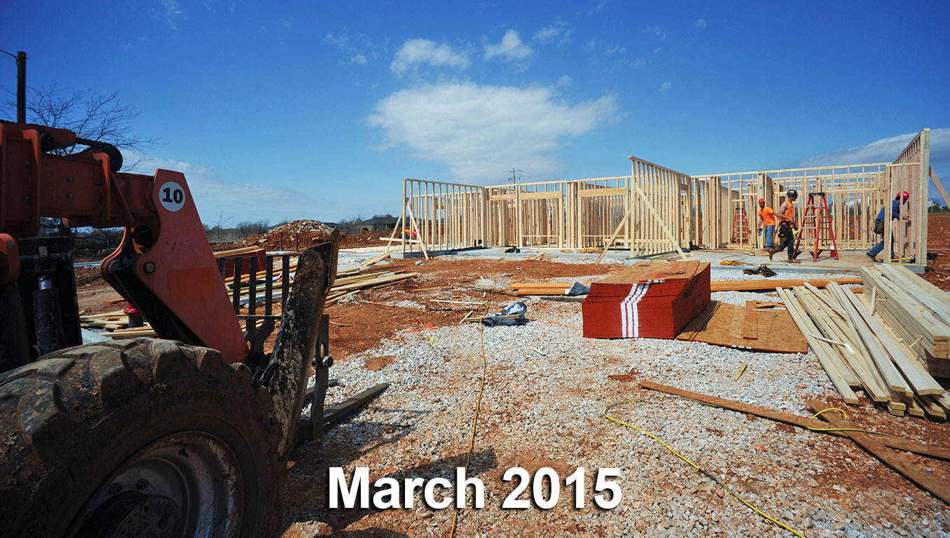 Fox Rivers EstatesWillard, Missouri