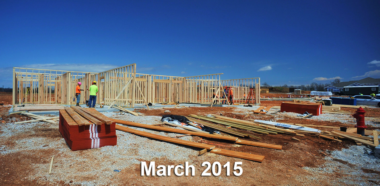 Fox Rivers EstatesWillard, Missouri