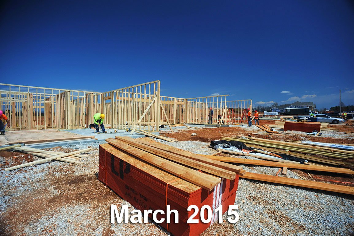 Fox Rivers EstatesWillard, Missouri