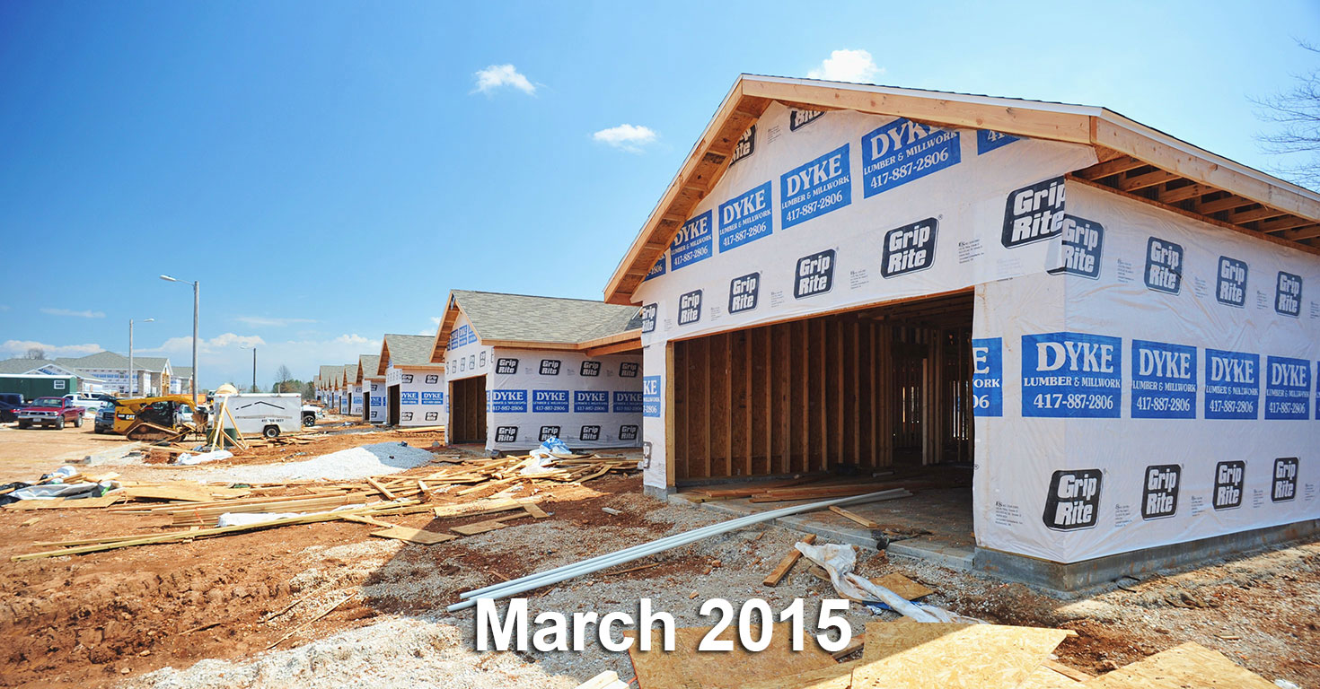 Fox Rivers EstatesWillard, Missouri