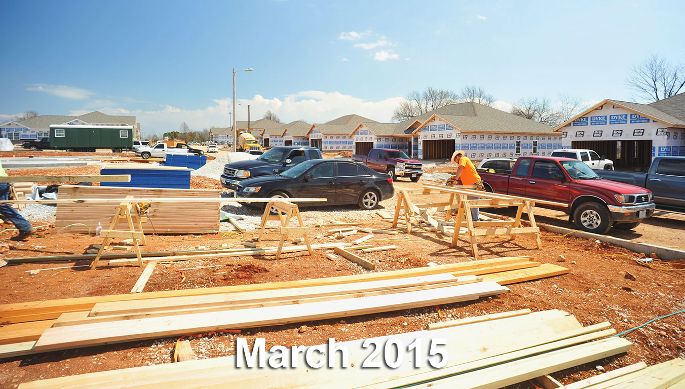 Fox Rivers EstatesWillard, Missouri