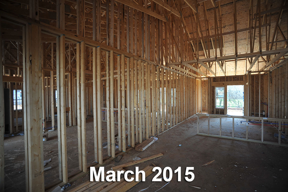 Fox Rivers EstatesWillard, Missouri