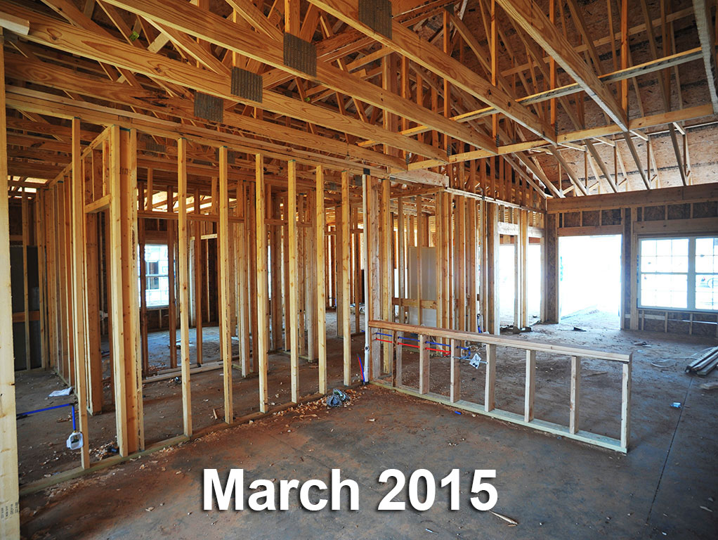 Fox Rivers EstatesWillard, Missouri