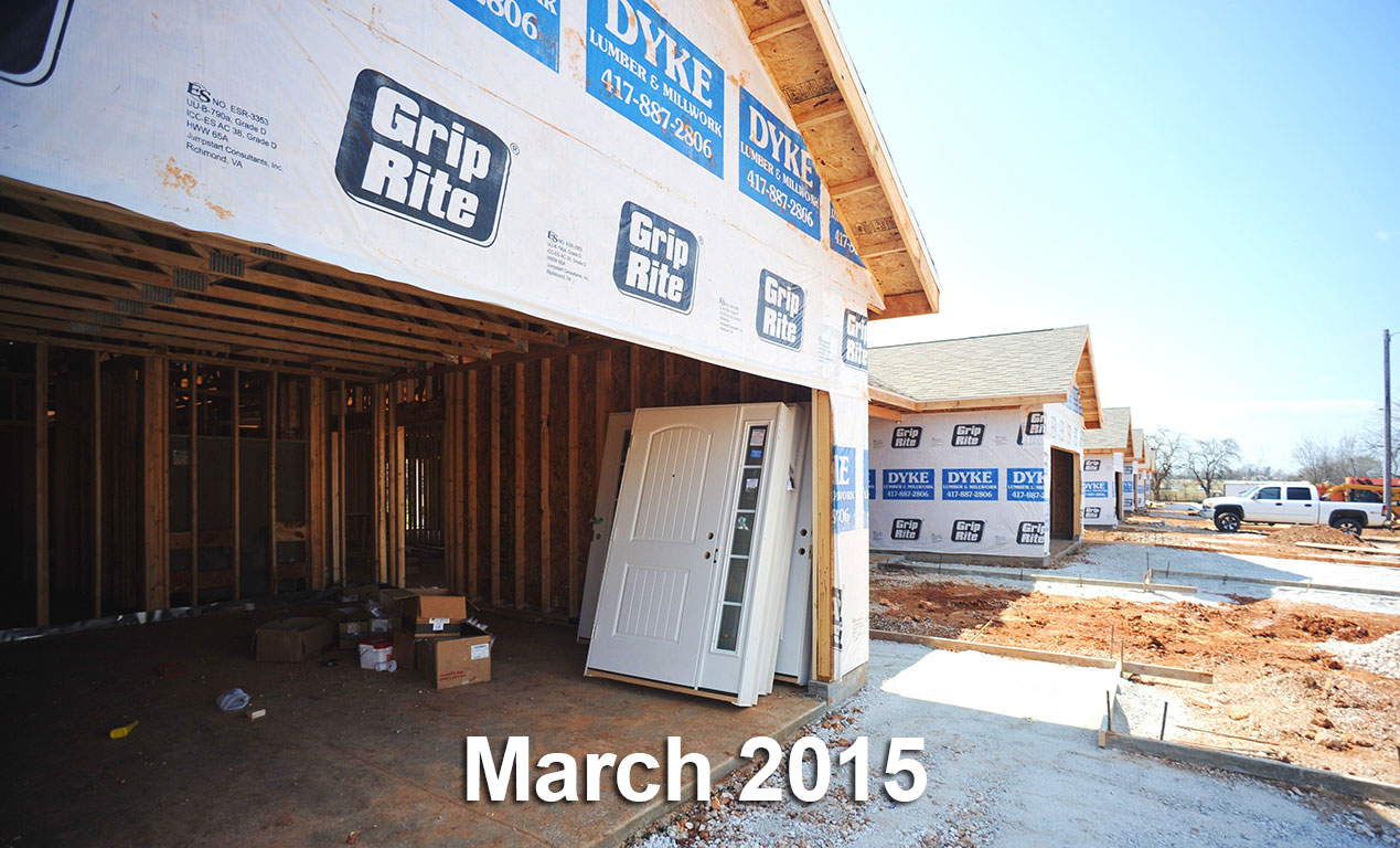 Fox Rivers EstatesWillard, Missouri