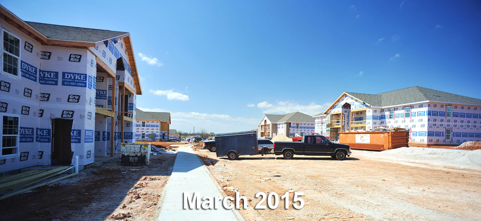 Fox Rivers EstatesWillard, Missouri