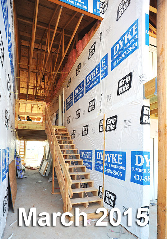 Fox Rivers EstatesWillard, Missouri