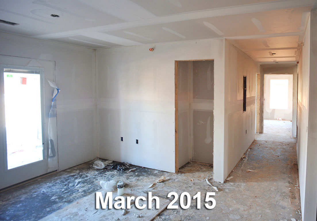 Fox Rivers EstatesWillard, Missouri