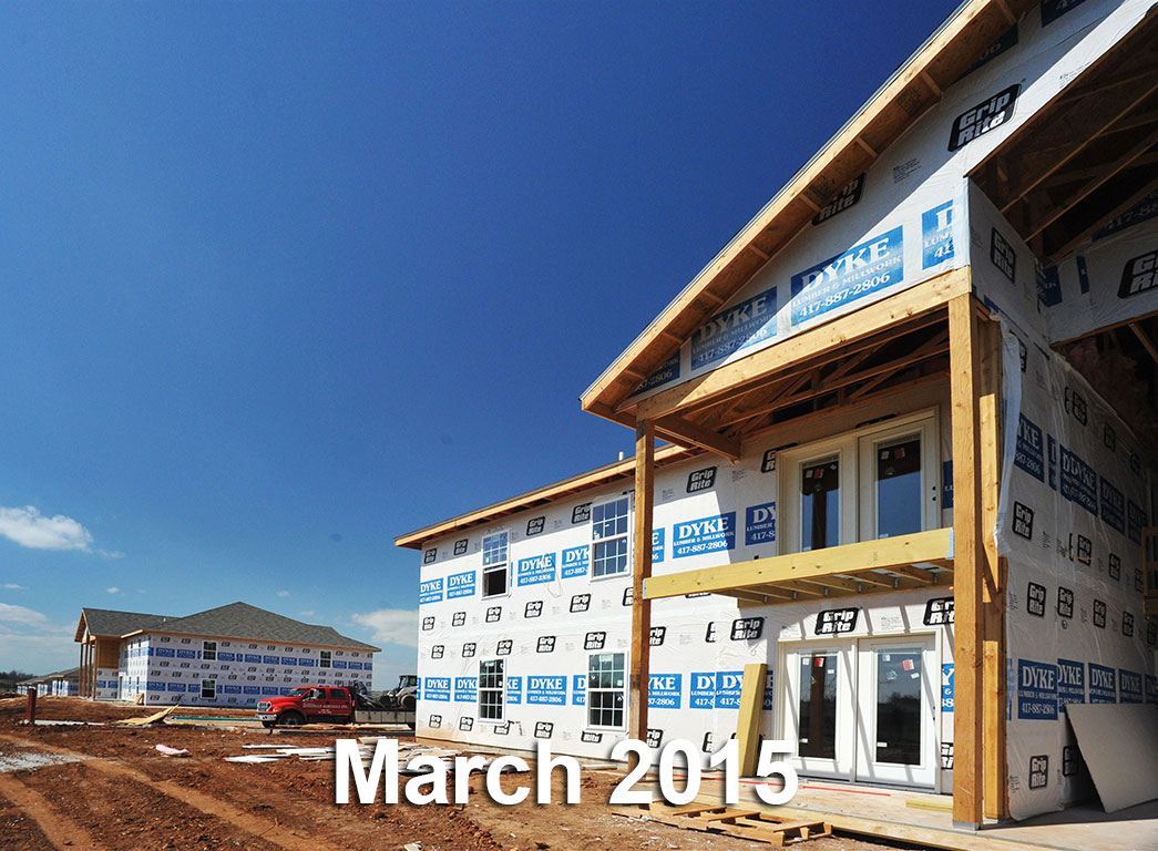 Fox Rivers EstatesWillard, Missouri