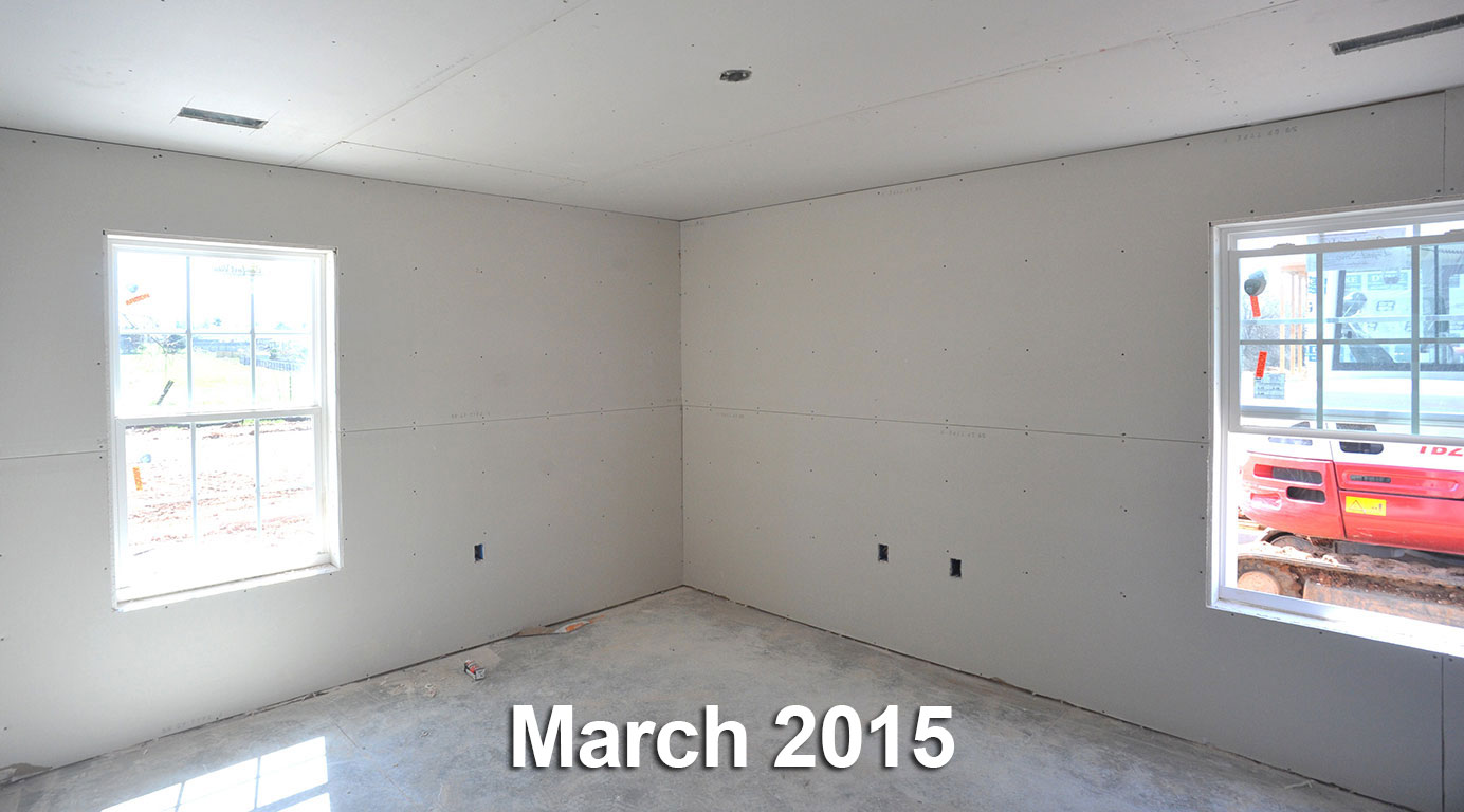 Fox Rivers EstatesWillard, Missouri