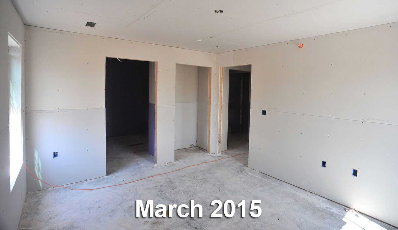 Fox Rivers EstatesWillard, Missouri