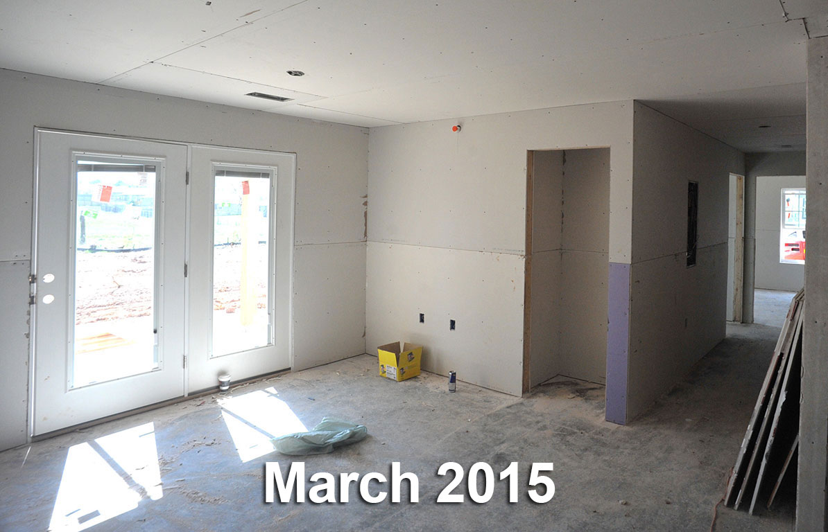 Fox Rivers EstatesWillard, Missouri